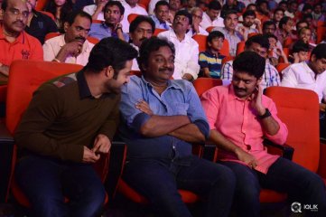 Temper Movie Audio Launch